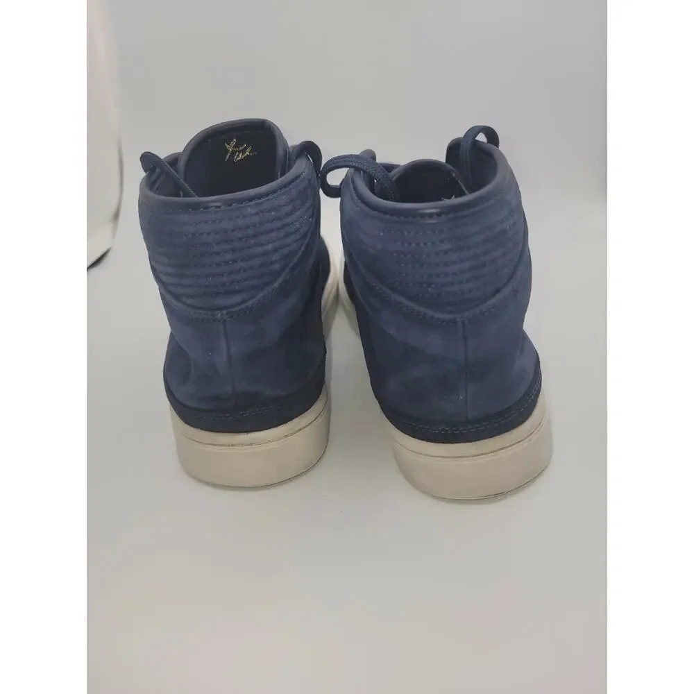 Jordan Westbrook 0 Blue